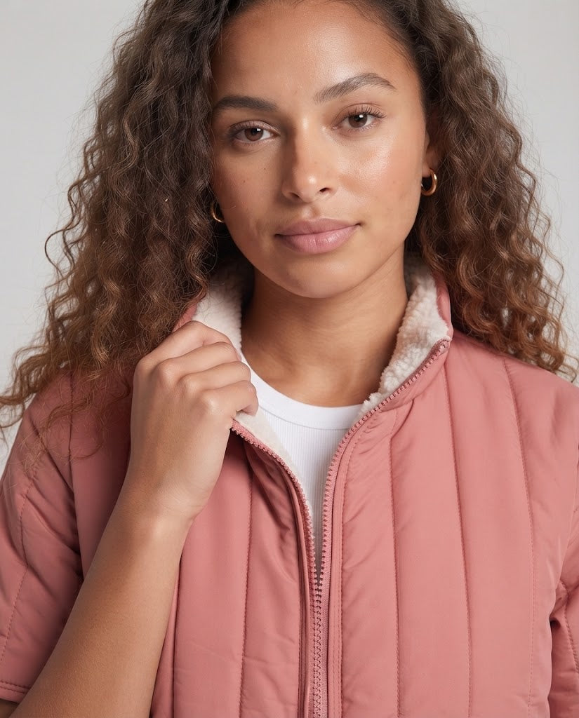 Damen Baskenmütze aus Wollfilz im klassischen French-Look Nord Taschen