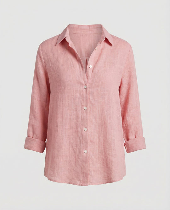 Bequeme Damenbluse Elegant Alltag