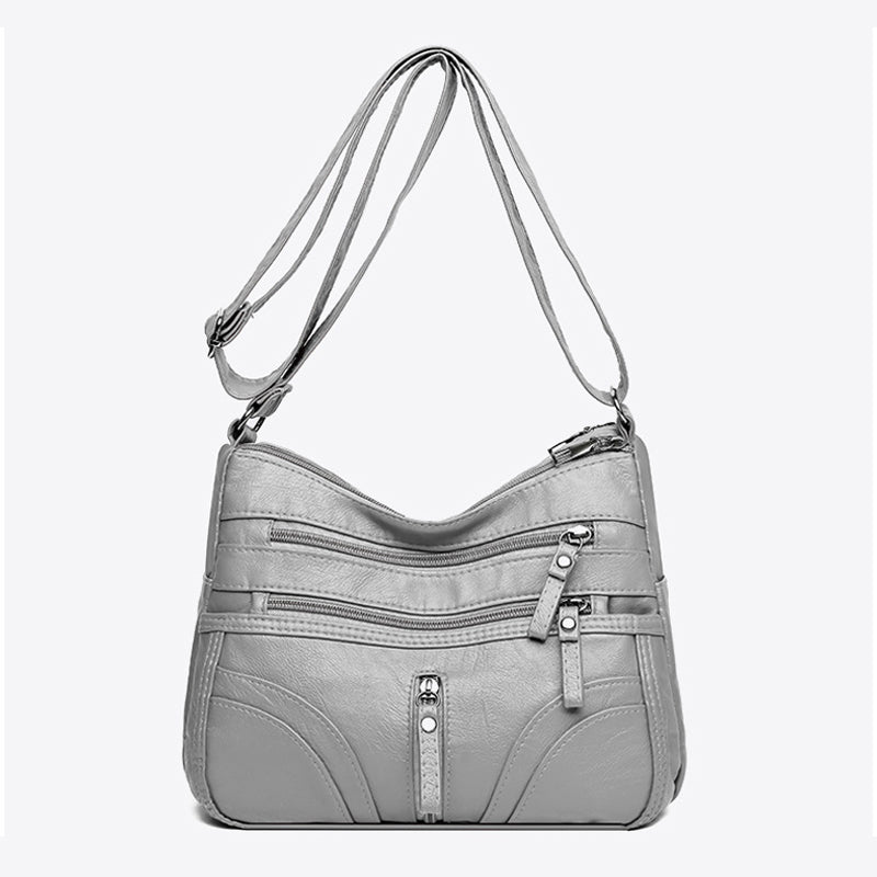 Nord Taschen | Vintage-Tasche