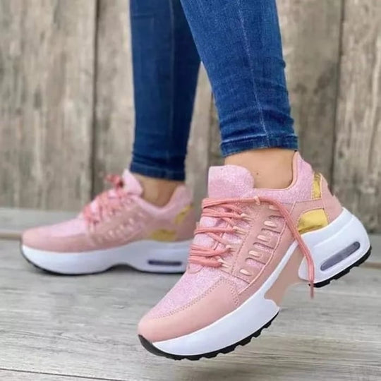 Orthopädische Luftkissen Schuhe für Maximalen Komfort für Damen - Vittorelli