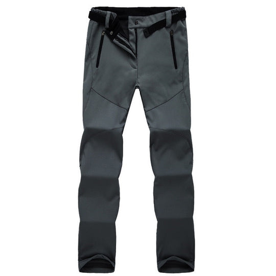 Wasserdichte Wanderhose für Abenteuerlustige Frauen