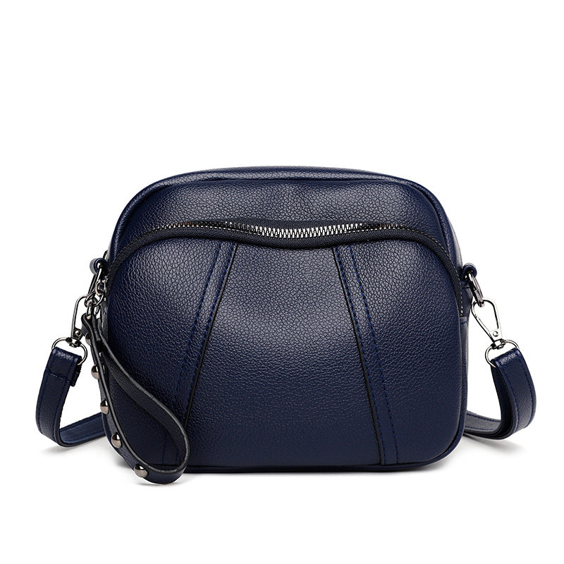 Nord Taschen | Vintage-Tasche