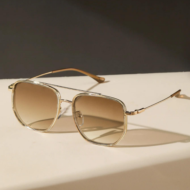 Dusk – Die Sonnenbrille für Stilvolle Akzente