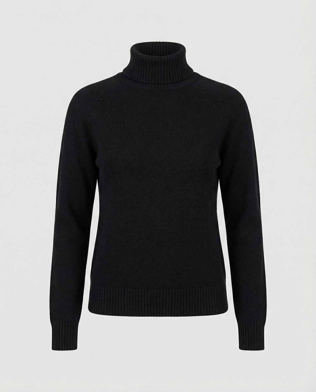 Kuscheliger Damen Strickpullover