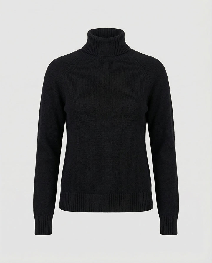 Kuscheliger Damen Strickpullover