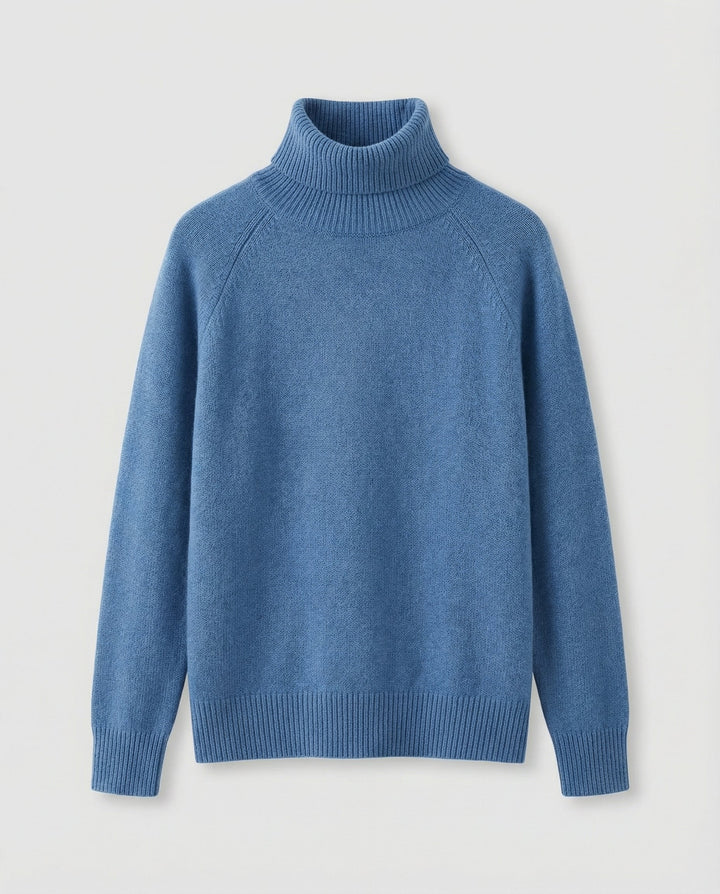 Kuscheliger Damen Strickpullover