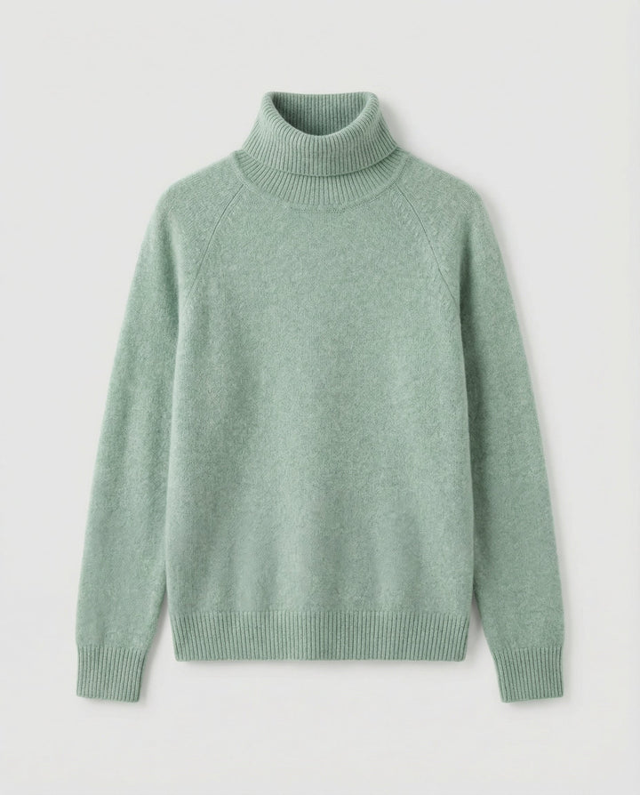 Kuscheliger Damen Strickpullover