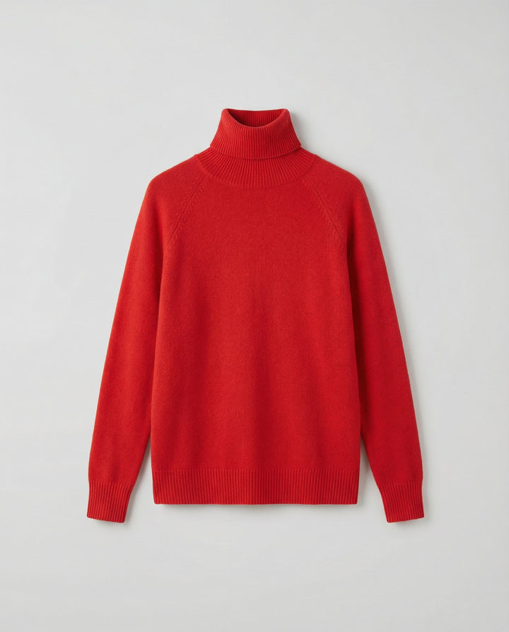 Kuscheliger Damen Strickpullover