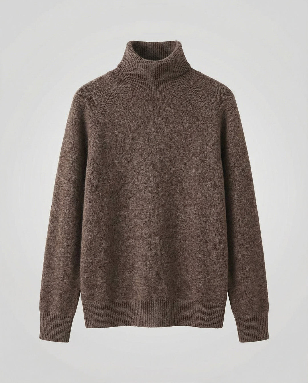 Kuscheliger Damen Strickpullover