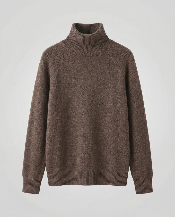 Kuscheliger Damen Strickpullover