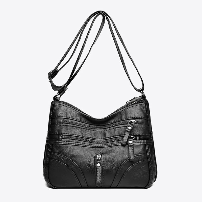 Nord Taschen | Vintage-Tasche