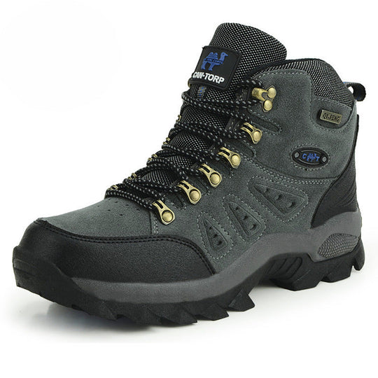 Wetterfeste Wanderschuhe | Komfort & LanglNord Taschenigkeit