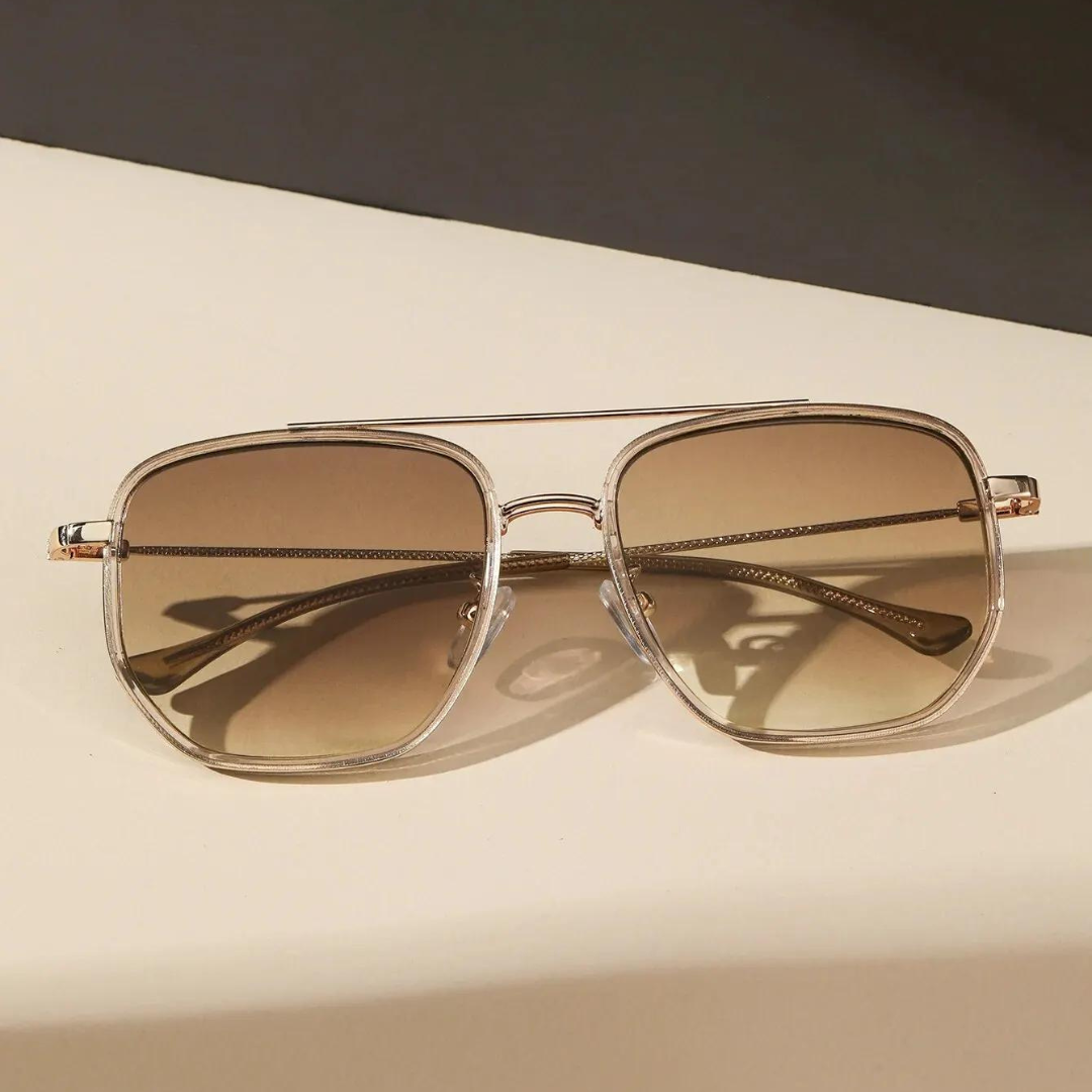 Dusk – Die Sonnenbrille für Stilvolle Akzente