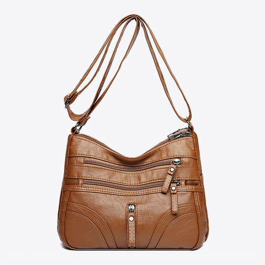 Nord Taschen | Vintage-Tasche