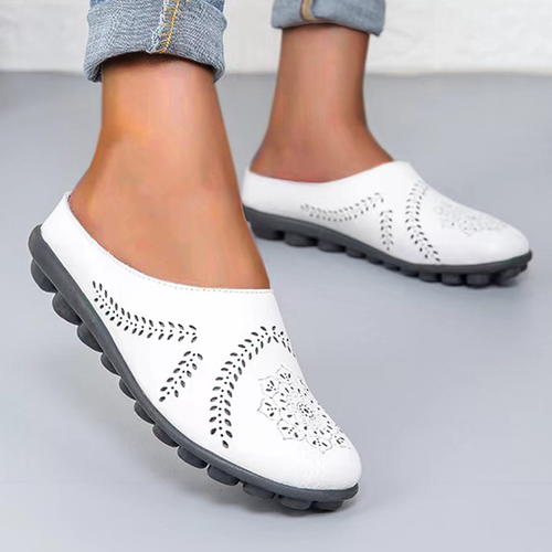 Wasserdichte Barfußschuhe - Orthopädischer Komfort