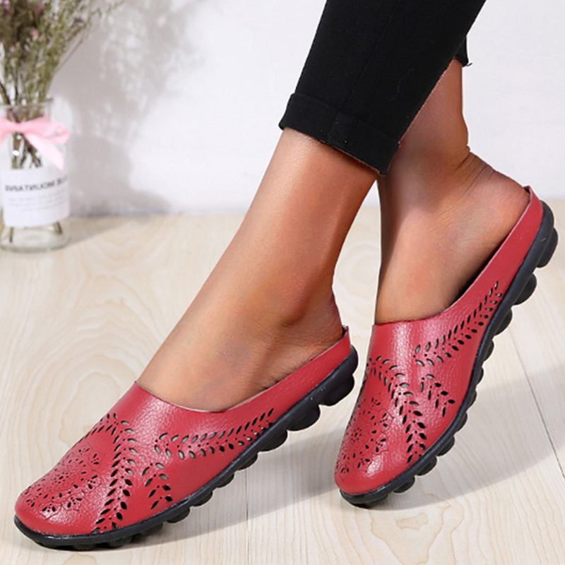Wasserdichte Barfußschuhe - Orthopädischer Komfort