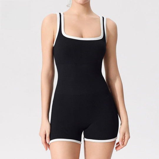 Skinny Back Yoga-Kleidung