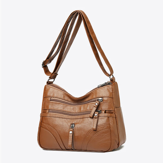 Nord Taschen | Vintage-Tasche