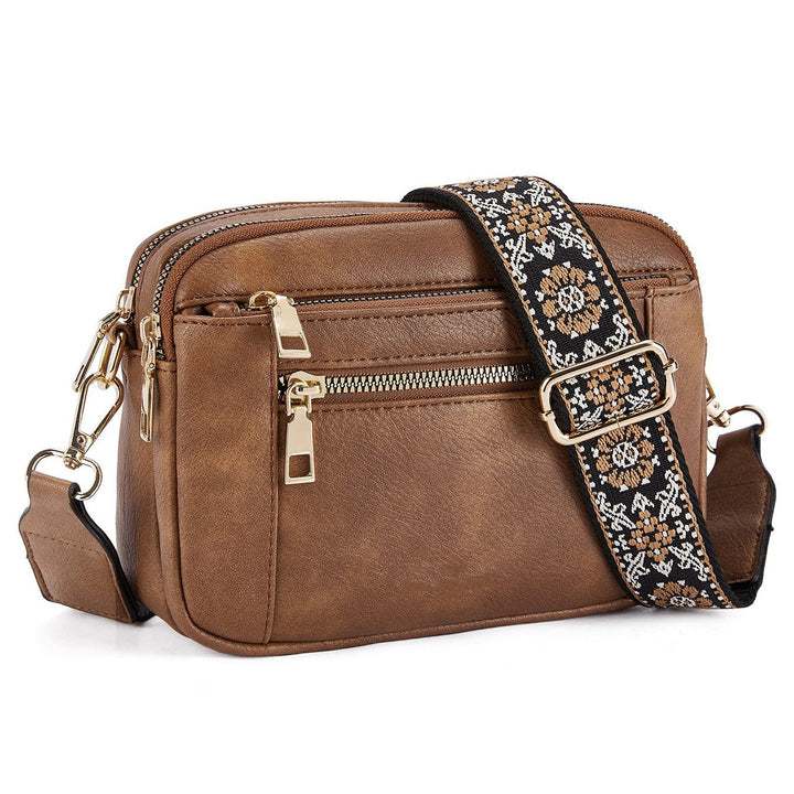 Nord Taschen | Modische Crossbody-Tasche