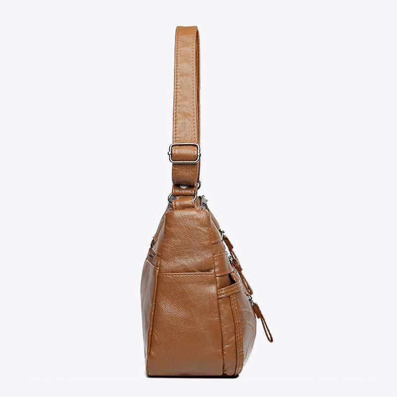 Nord Taschen | Vintage-Tasche