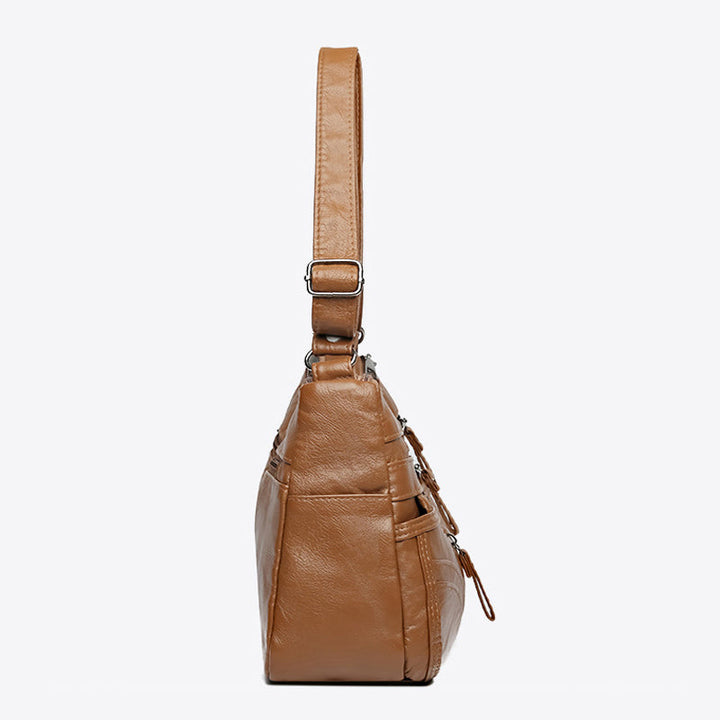 Nord Taschen | Vintage-Tasche