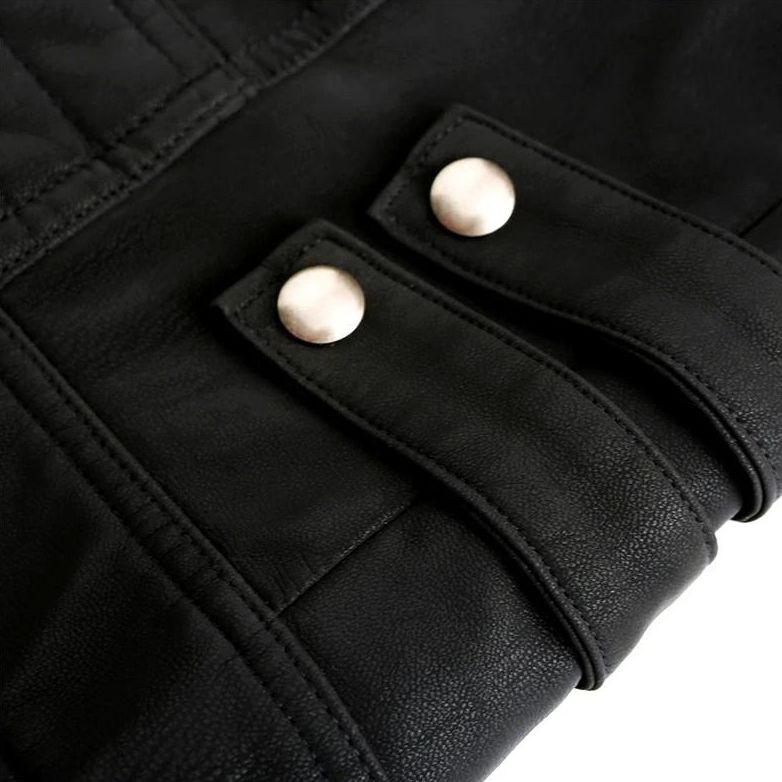 Outwear Wolverine jacke