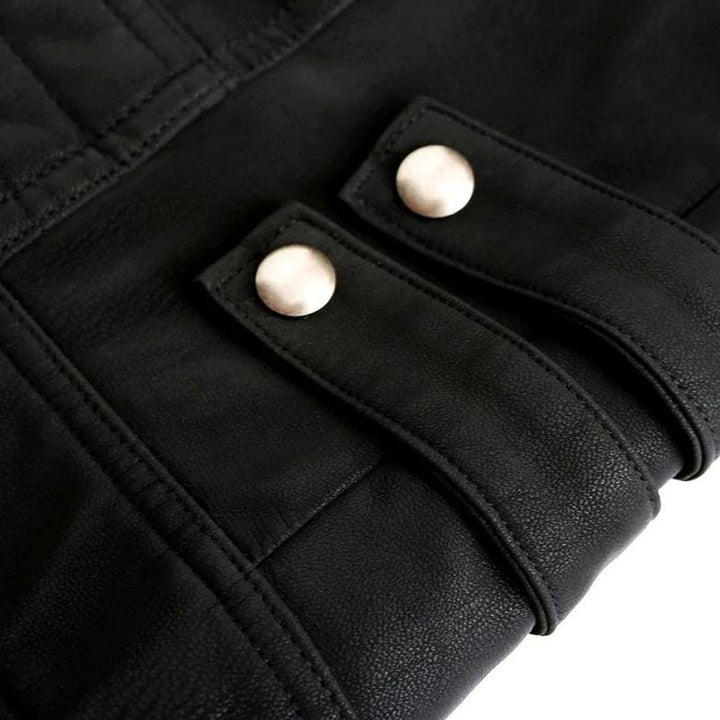 Outwear Wolverine jacke