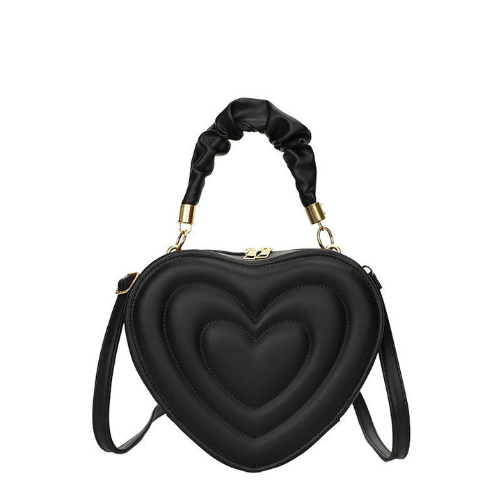 Nord Taschen Chic Statement Schultertasche