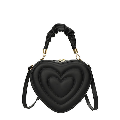 Nord Taschen Chic Statement Schultertasche