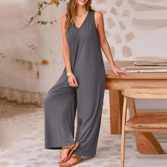 Nord Taschen | Baggy-Overall mit Taschen