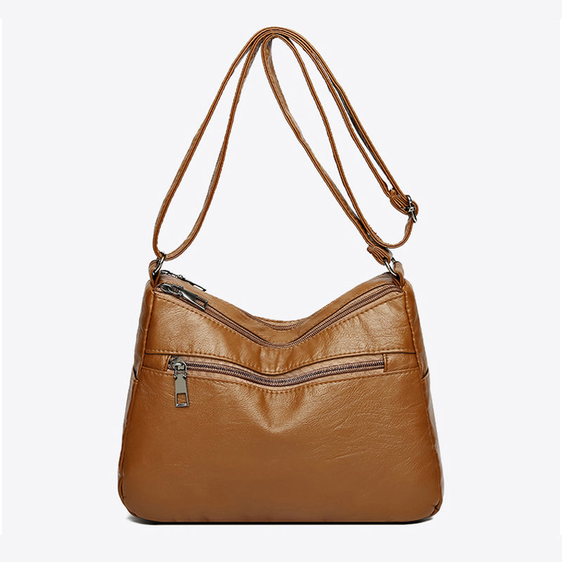 Nord Taschen | Vintage-Tasche