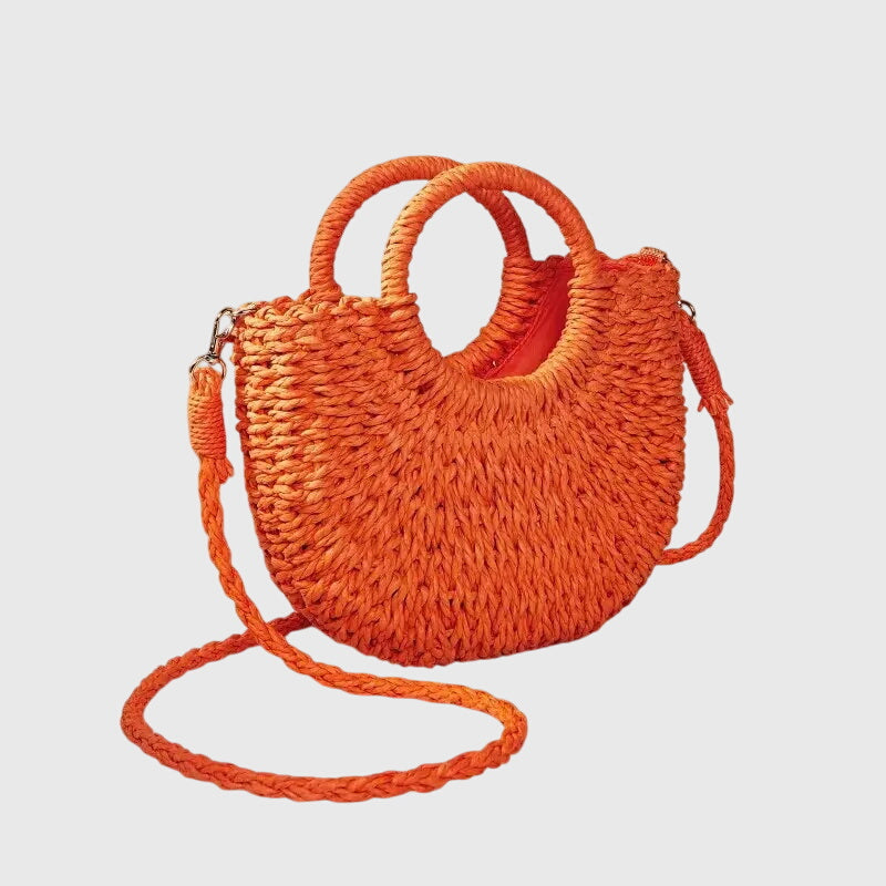 Nord Taschen | Damen Naturstil Handtasche