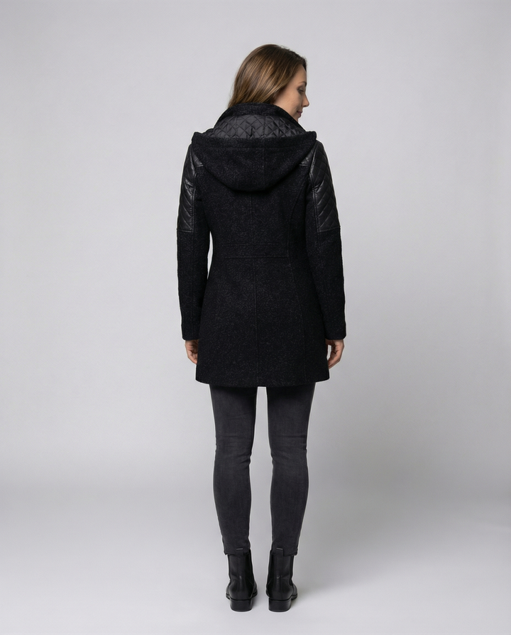 Damen Winterjacke Elegant