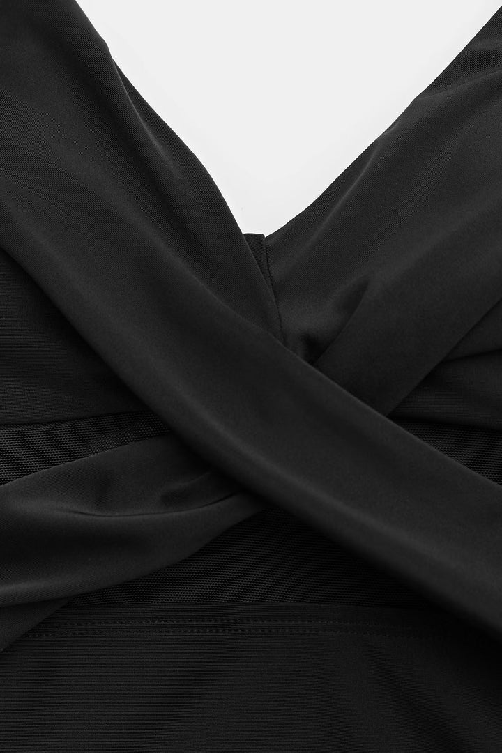 Push-up-Badeanzug | Strandkomfort und Eleganz