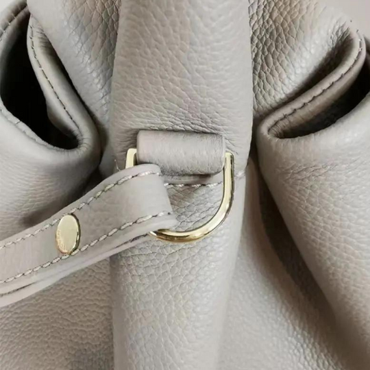 Nord Taschen | Soft Leather Shoulder Handbag