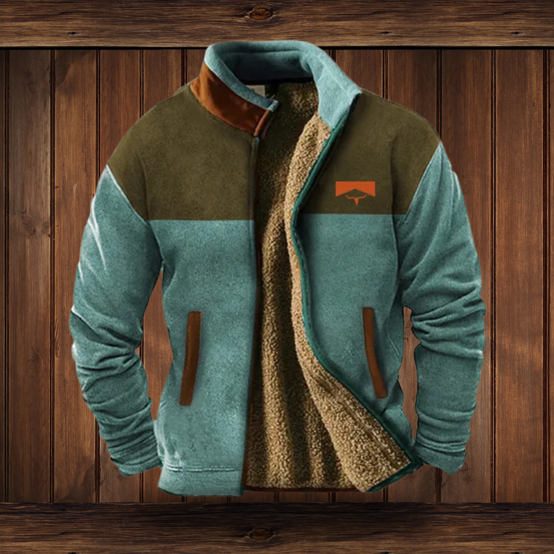 Nord Taschen Elegantjacke – Leicht, Warm & Stylisch für Outdoor