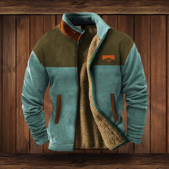 Nord Taschen Elegantjacke – Leicht, Warm & Stylisch für Outdoor