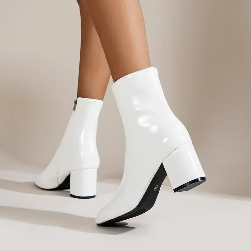 Nord Taschen | Elegante und Vielseitige Stiefeletten