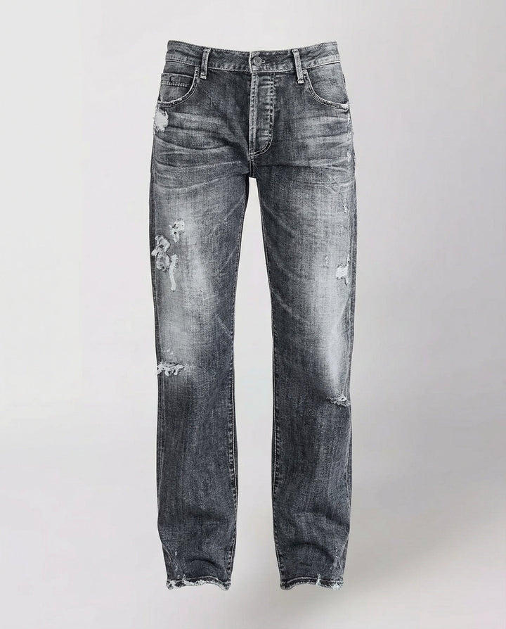Lockere Damen Jeans Streetwear