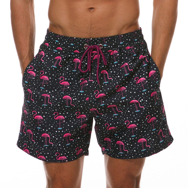 Nord Taschen | Herren Badehose Stilvolle Schwimmshorts für Männer