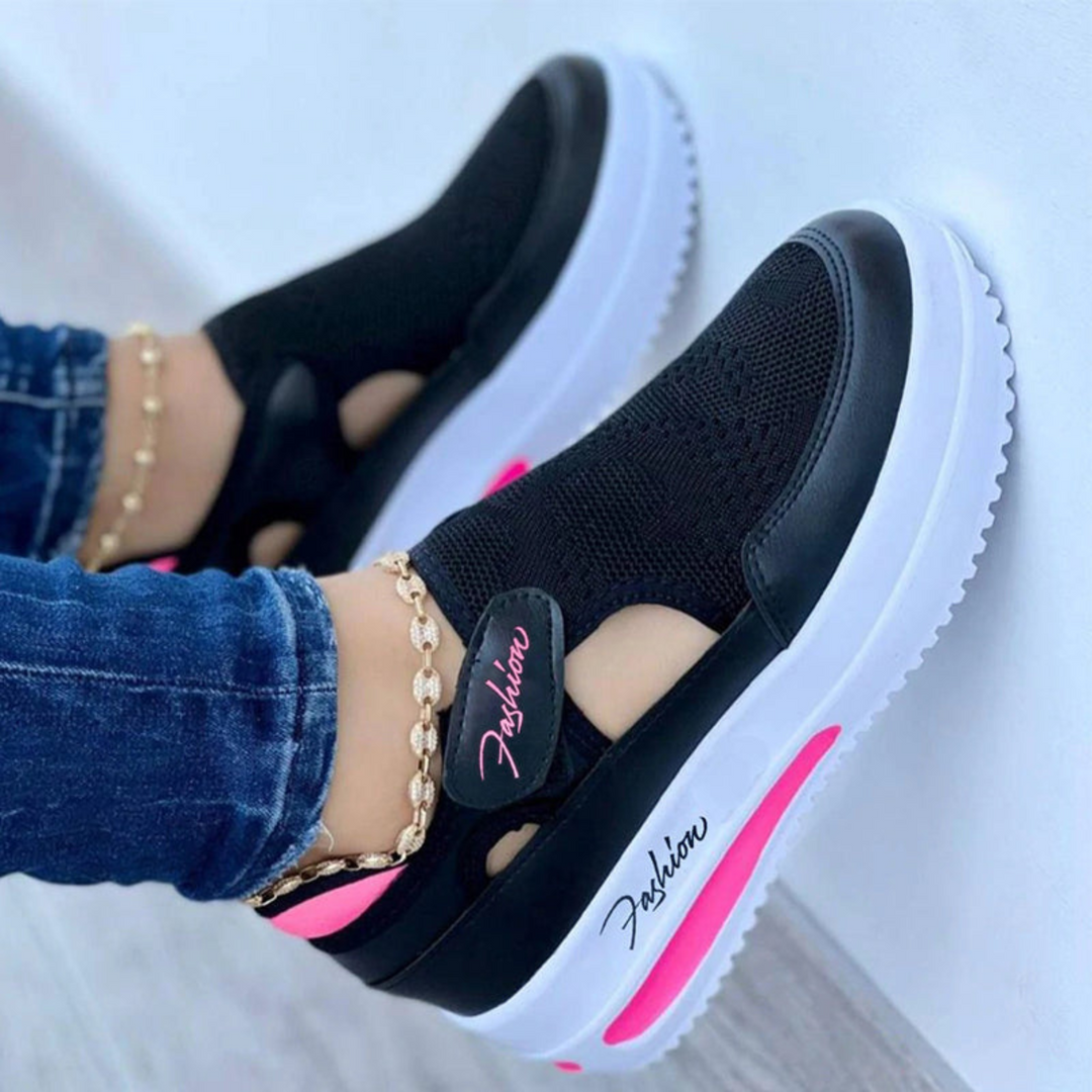 Orthopädische Wanderschuhe für Diabetiker