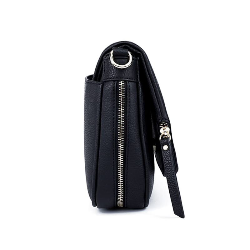 Nord Taschen | Shoulder Bag with Flap