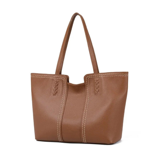 Nord Taschen | Tasche für Damen - Geräumige Tote Bag mit stilvollem Design und robusten Nähten