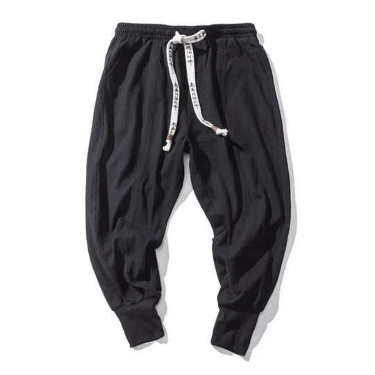 Kezno Japan-Stil Hosen