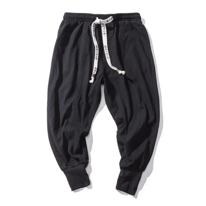 Kezno Japan-Stil Hosen