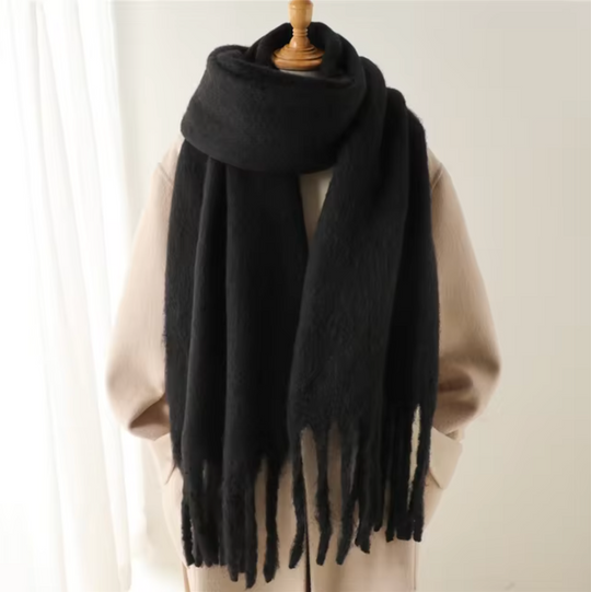 Nord Taschen | Winter-Schal