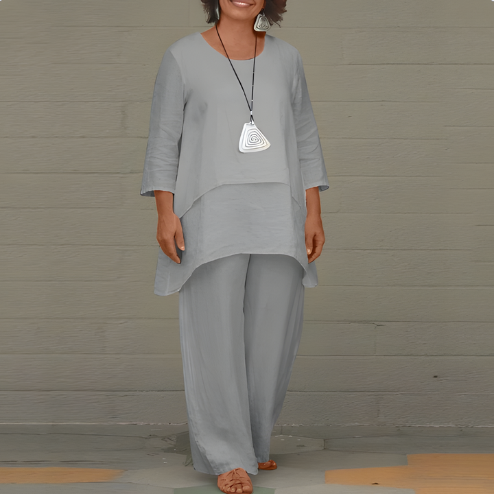 Bekleidungsset Set - Marina - Arvani