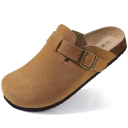 Nord Taschen | Damen Schuhe mit Weicher Fußsohle & Bequemer Passform