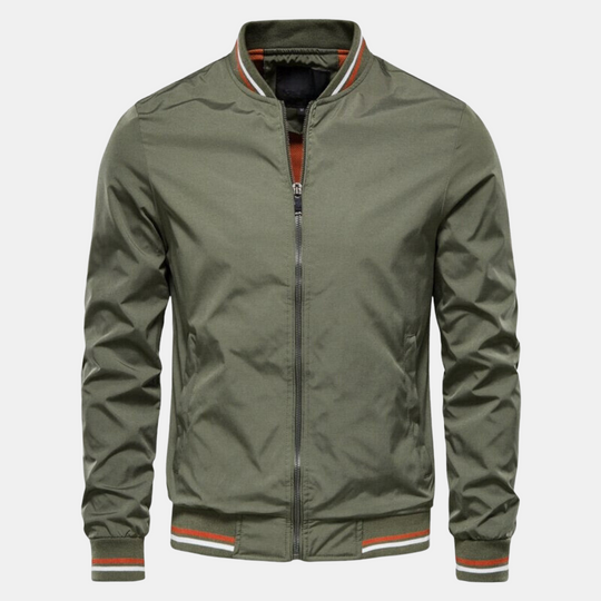 Nord Taschen | Stylische Herren - Bomberjacke