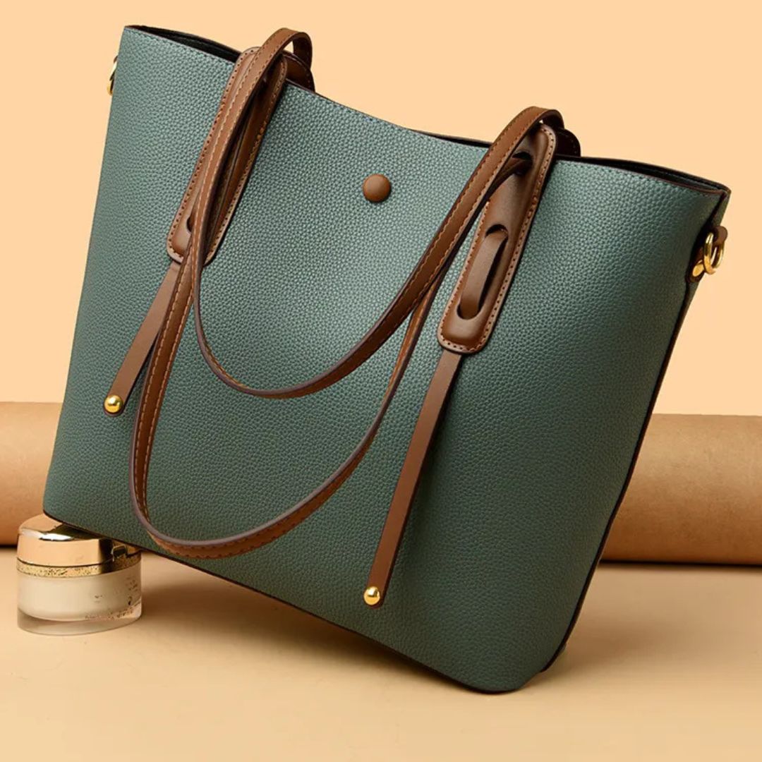 Nord Taschen | für Damen - Stylisch und geräumig für den Alltag